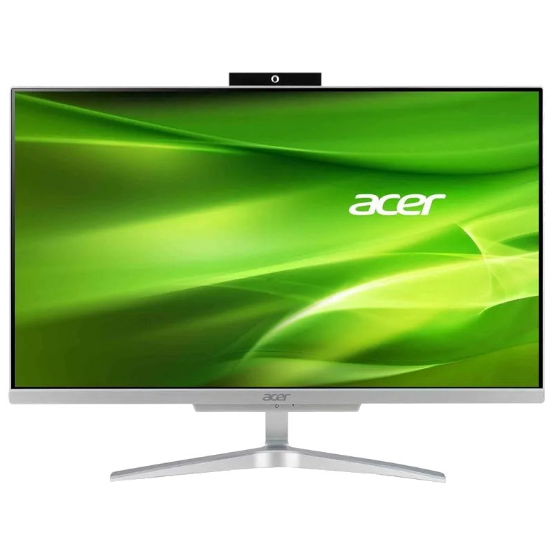 Замена шлейфа матрицы Acer C24-865