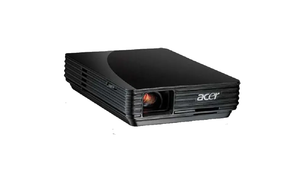 Замена материнской платы Acer C110
