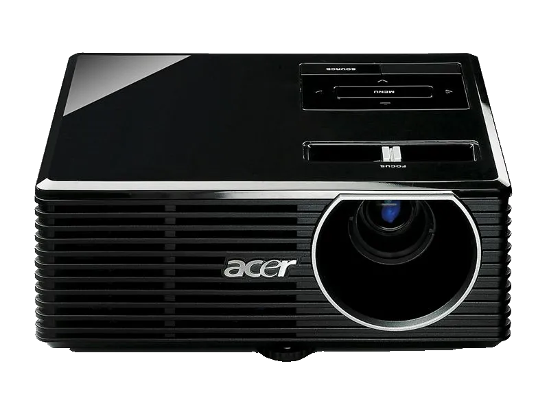 Замена материнской платы Acer K10