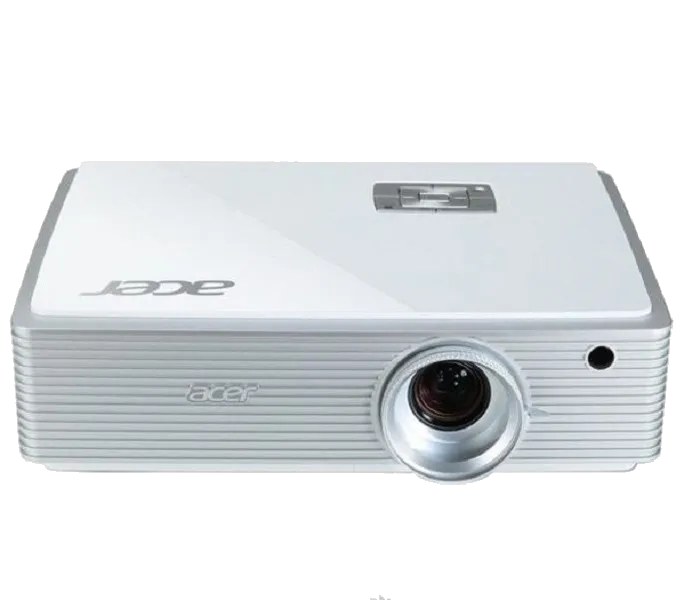 Замена материнской платы Acer K750