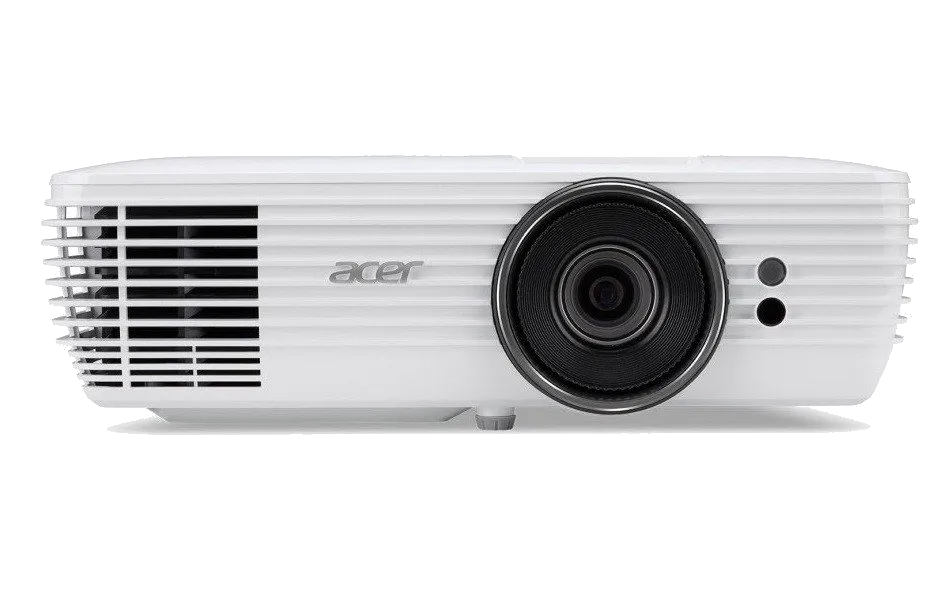 Замена материнской платы Acer M550