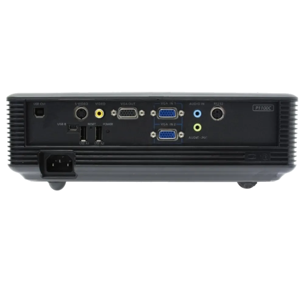 Замена материнской платы Acer P1100C