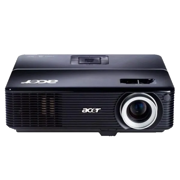 Замена материнской платы Acer P1200