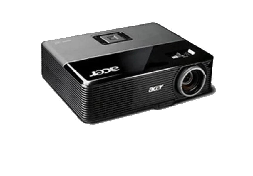 Замена материнской платы Acer P1200B