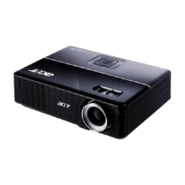 Замена материнской платы Acer P1201