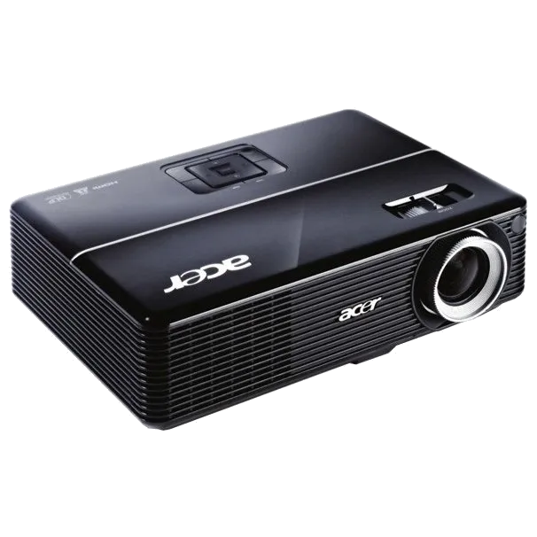 Замена материнской платы Acer P1203