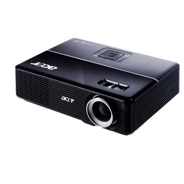 Замена материнской платы Acer P1206