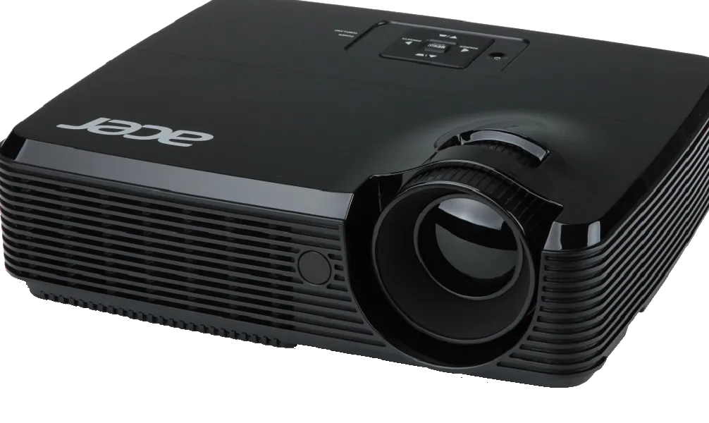 Замена материнской платы Acer P1220