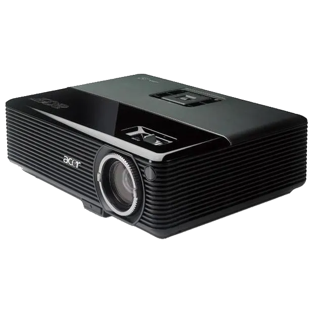 Замена материнской платы Acer P1266