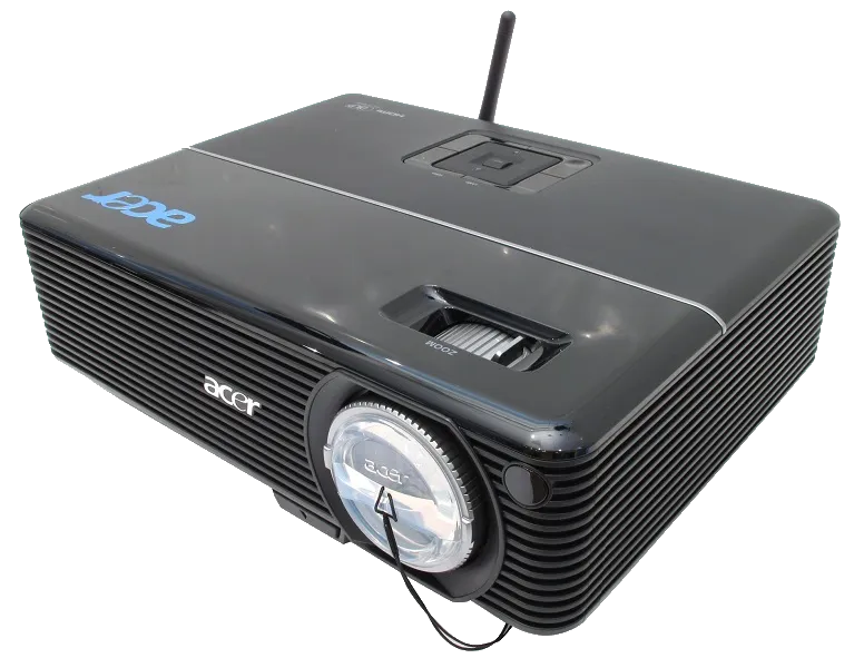 Замена материнской платы Acer P1266i