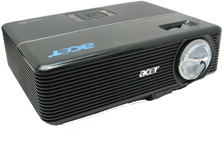 Замена материнской платы Acer P1270