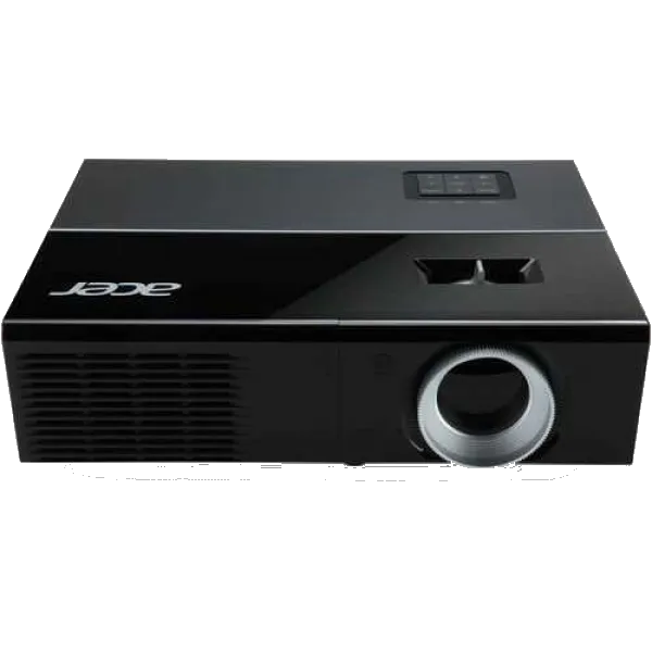 Замена материнской платы Acer P1273