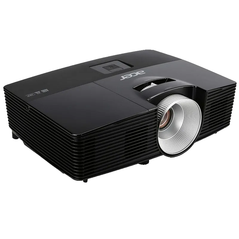Замена материнской платы Acer P1283