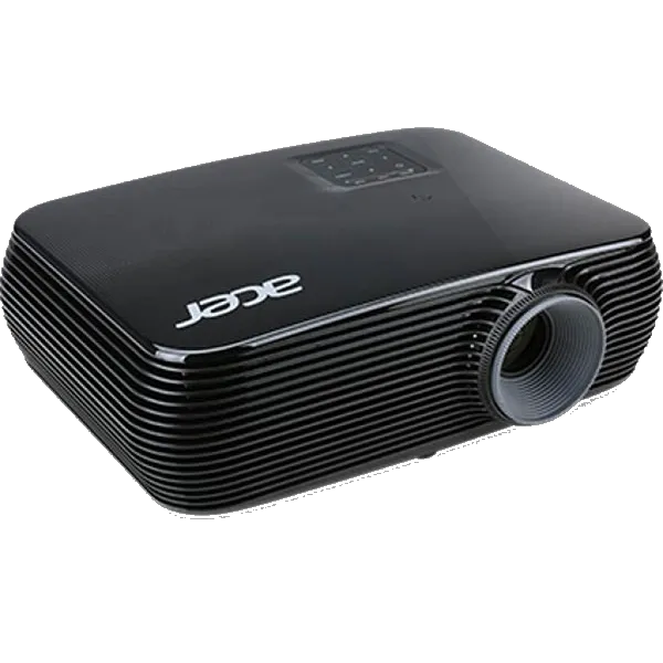 Замена материнской платы Acer P1286