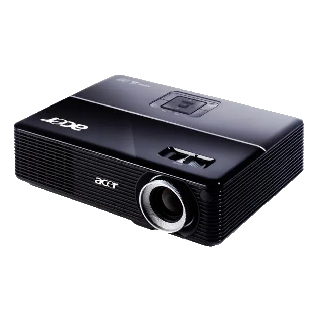 Замена материнской платы Acer P1303W