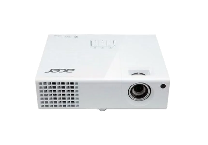 Замена материнской платы Acer P1340W