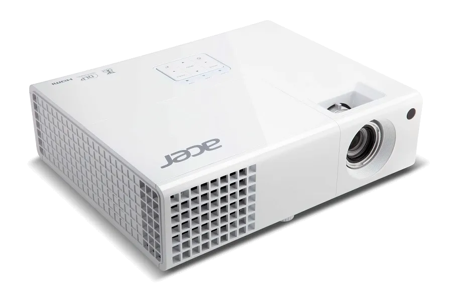 Замена материнской платы Acer P1341W
