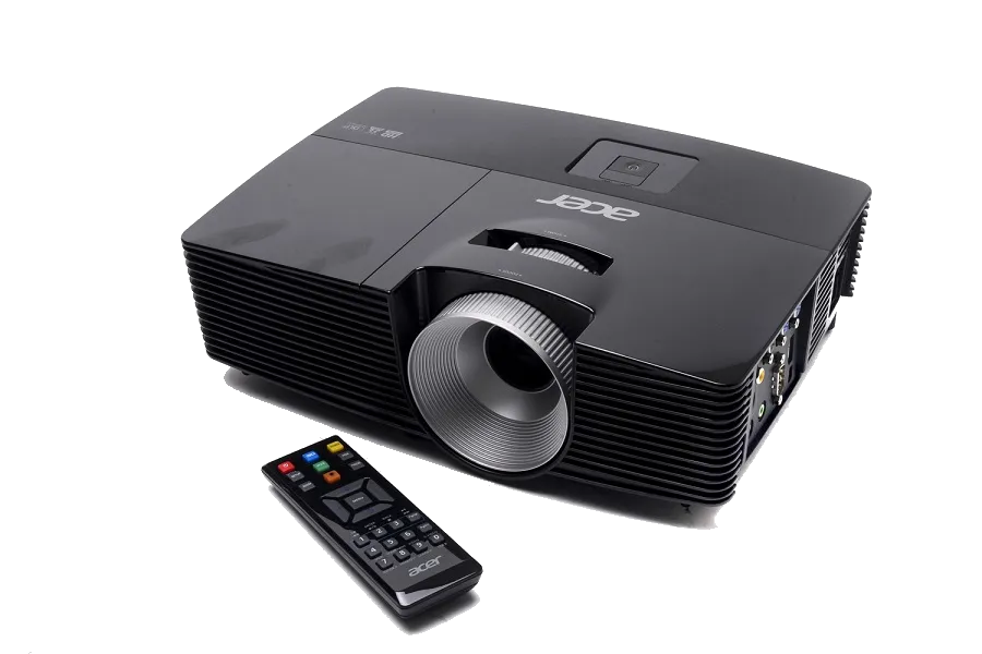 Замена материнской платы Acer P1383W