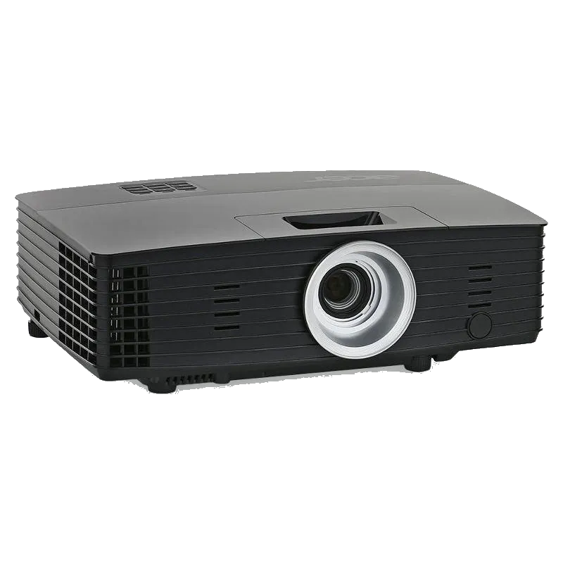 Замена материнской платы Acer P1385W