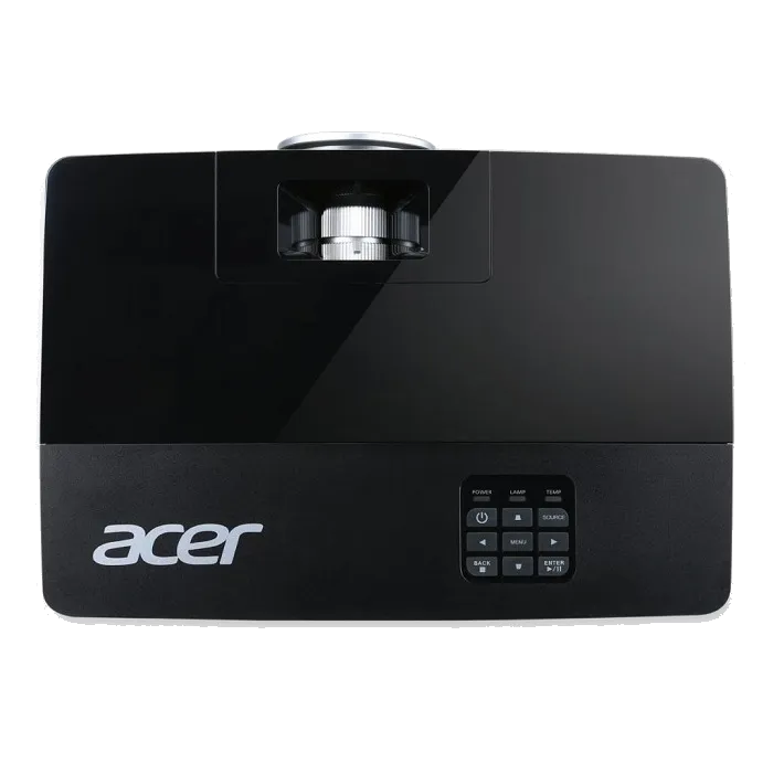 Замена материнской платы Acer P1385WB