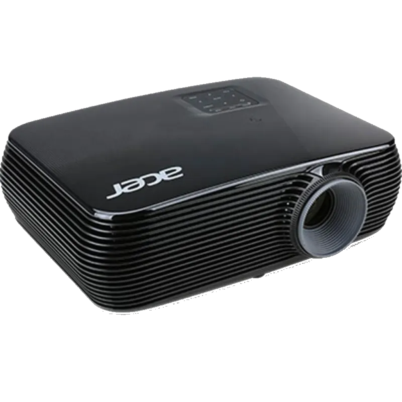 Замена материнской платы Acer P1386W