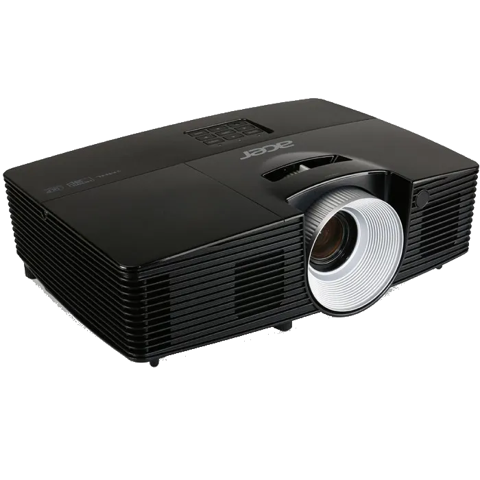 Замена материнской платы Acer P1387W