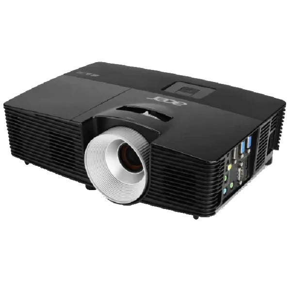 Замена материнской платы Acer P1515