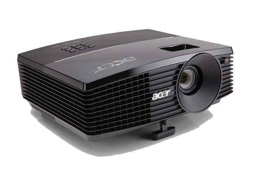 Замена материнской платы Acer P5205