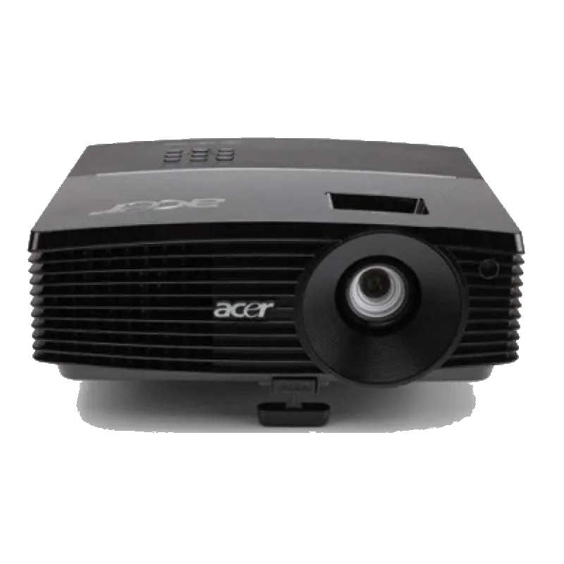 Замена материнской платы Acer P5206