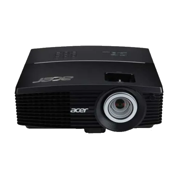 Замена материнской платы Acer P5207B