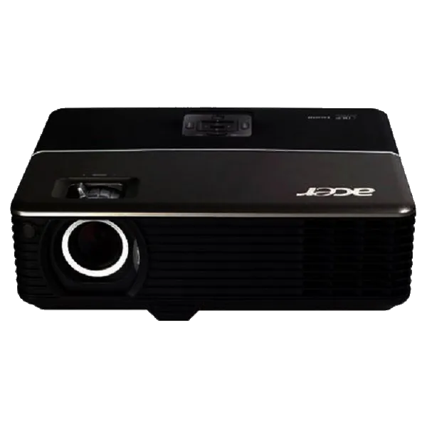 Замена материнской платы Acer P5260
