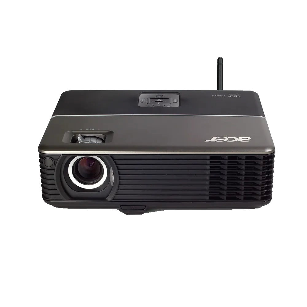 Замена материнской платы Acer P5260i