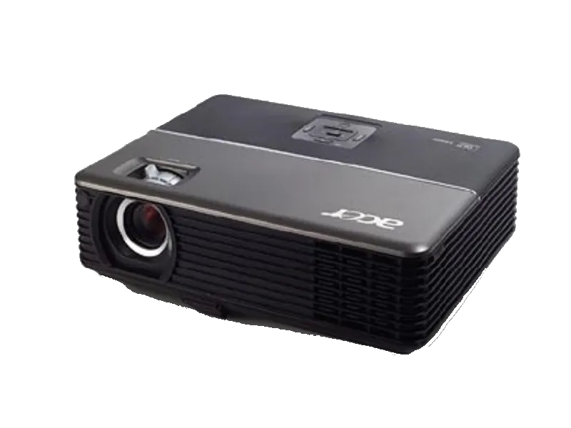 Замена материнской платы Acer P5270