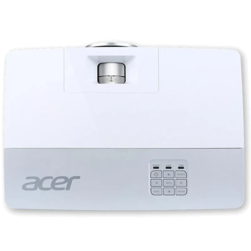 Замена материнской платы Acer P5327W