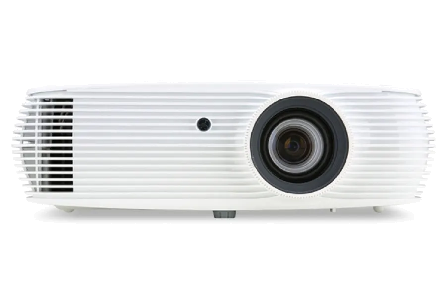 Замена материнской платы Acer P5330W