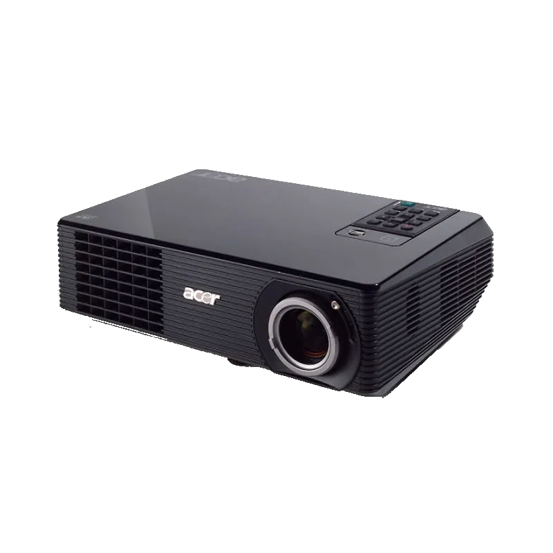 Замена материнской платы Acer P5370W