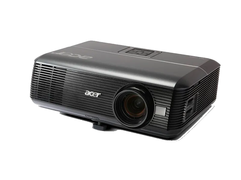 Замена материнской платы Acer P5390W