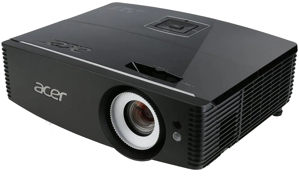 Замена материнской платы Acer P6500