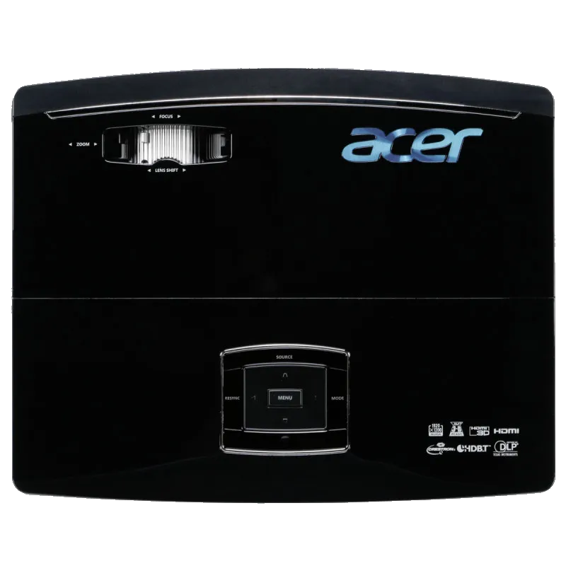 Замена материнской платы Acer P6600