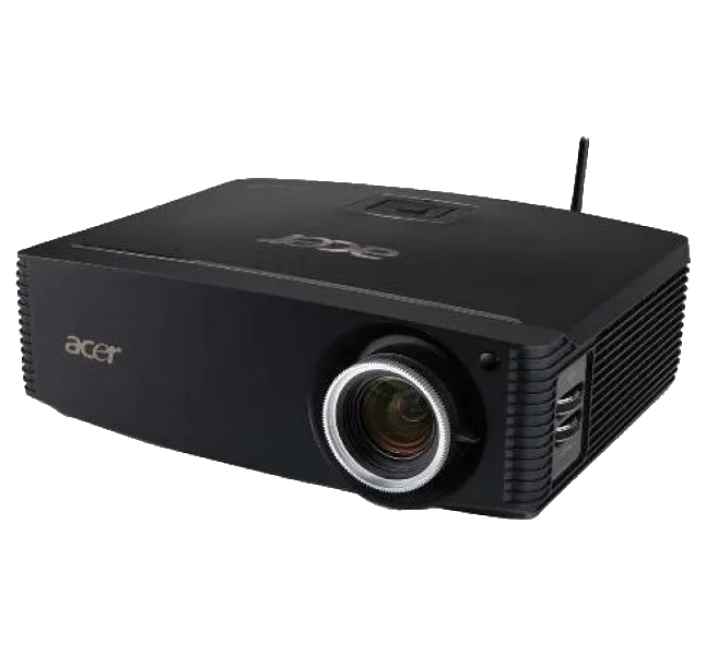 Замена материнской платы Acer P7200i