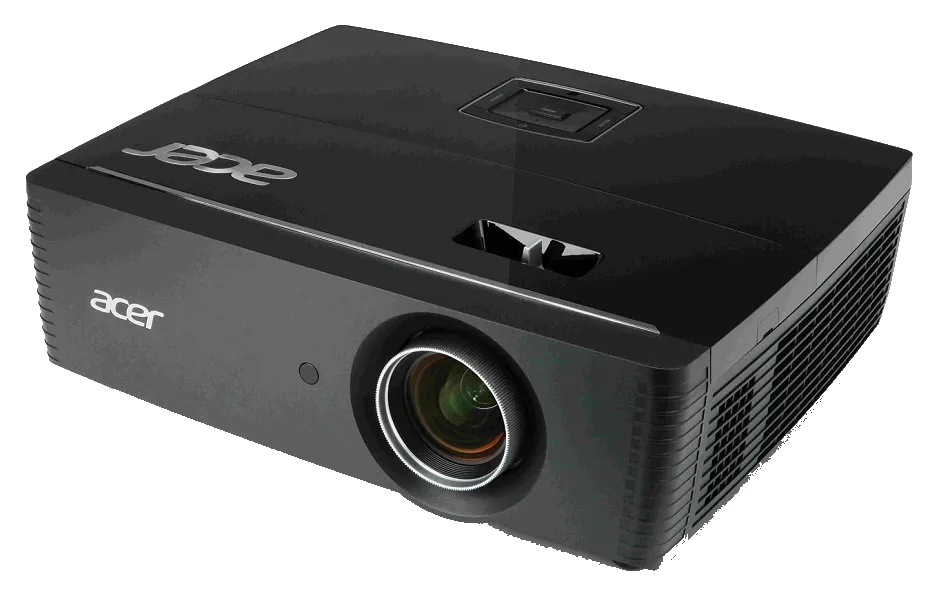 Замена материнской платы Acer P7203