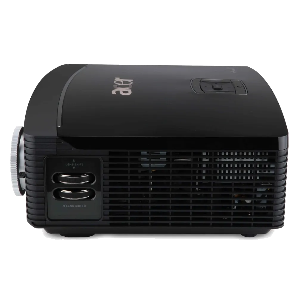 Замена материнской платы Acer P7205