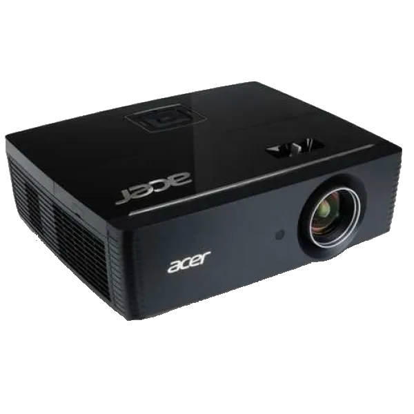 Замена материнской платы Acer P7215