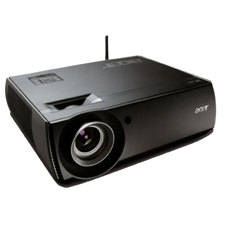 Замена материнской платы Acer P7270i