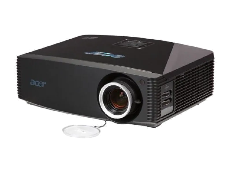 Замена материнской платы Acer P7500