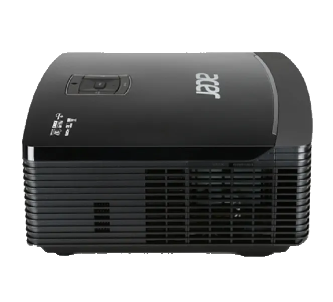 Замена материнской платы Acer P7505