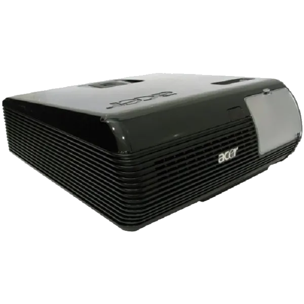 Замена материнской платы Acer S1200