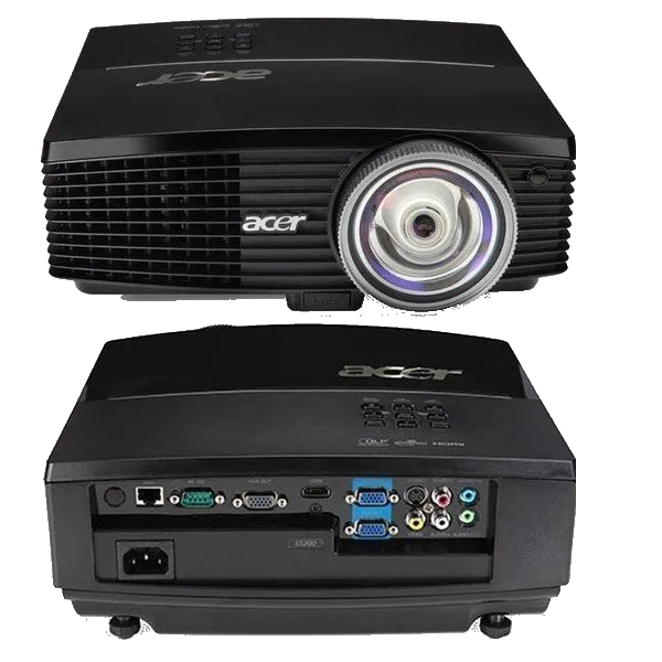 Замена материнской платы Acer S5200