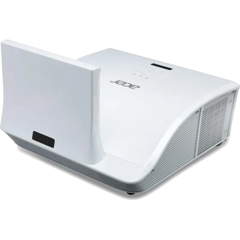 Замена материнской платы Acer U5213