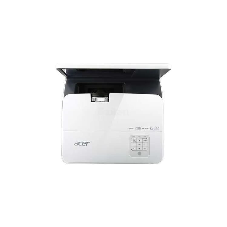 Замена материнской платы Acer U5220